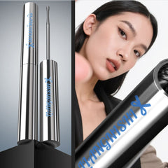 Eyelash Primer Steel Tube Long Lasting Makeup-3D Curling Lengthening Natural