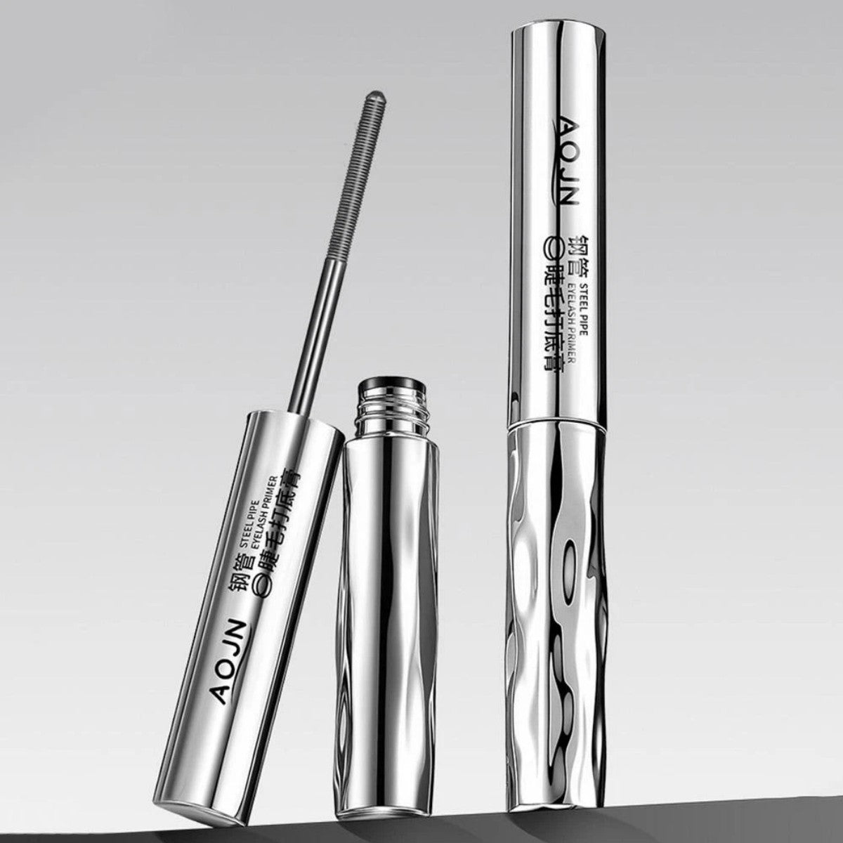 Eyelash Primer before Mascara Volume and Length Curl Waterproof Sweatproof Lengthening