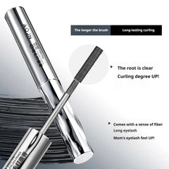 Eyelash Primer before Mascara Volume and Length Curl Waterproof Sweatproof Lengthening