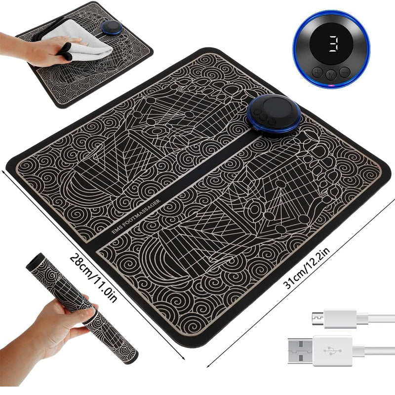 EMS Foot Massagers NZ