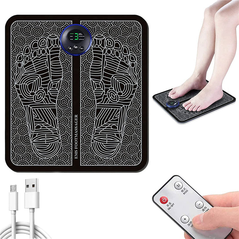 EMS Foot Massagers NZ