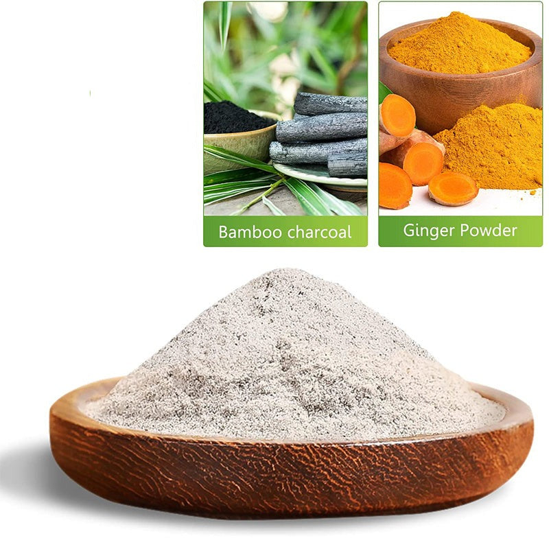 natural cleansing foot pads nz