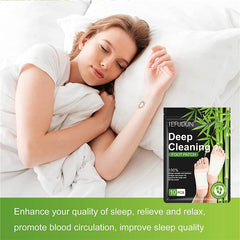 detox foot pads nz