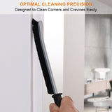 Hard Bristle Crevice Gap Cleaning Crevice Brush For Bathrooms Kitchens Windows