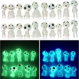 Garden Miniature Luminous Ghost Kits