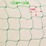 Garden Trellis Net Netting for Climbing Plants Outdoor 2 Pack