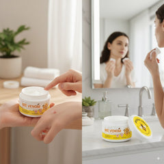 Bee Venom Cream Moles and Warts Removal Cream ﻿