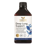 Harker Herbals Emphysemol Deep Lung Support