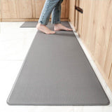 Waterproof 44x150cm Anti-Slip Floor Mat for Kitchen