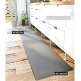 Waterproof 44x150cm Anti-Slip Floor Mat for Kitchen