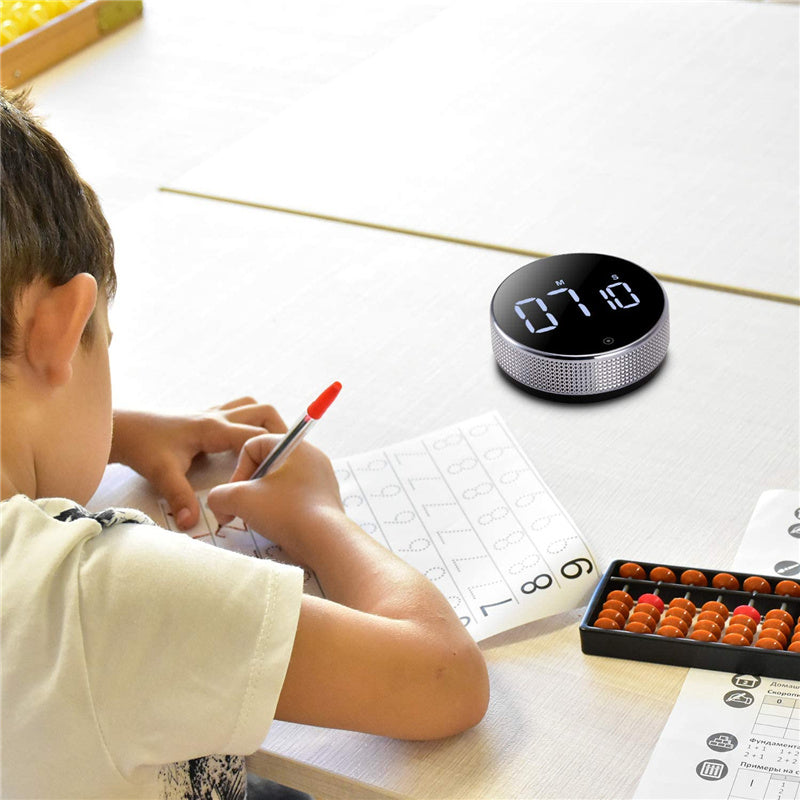 Magnetic Countdown Large Display Clock