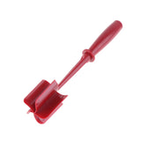 Non Stick Mix Meat Chopper Masher Smasher for Ground Beef