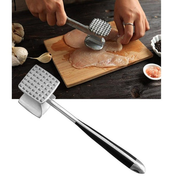 Heavy Duty Meat Tenderizer Mallet