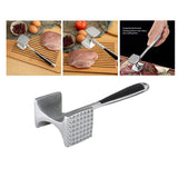 Heavy Duty Meat Tenderizer Mallet