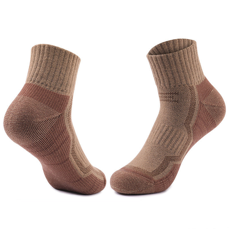 Merino Wool Socks Men Women Warm Hiking Outdoor