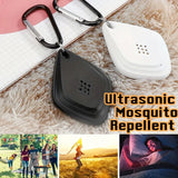 Family Safe Ultrasonic Mosquito Repeller USB Charging