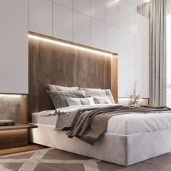 Motion Sensor LED Strip Night Light