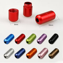 No Tie Elastic Shoelaces