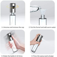 100ml Olive Oil Spray Bottle