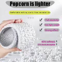 Orthopedic Memory Foam Sport Insoles Cushion for Shoes Sole