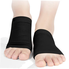 1 Pair Orthotic Plantar Fasciitis Cushion Pads