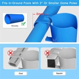 4 Pack Poolside Cup Drink Phone Holders