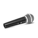 Professional Dynamic Microphone with 5m Cable for Karaoke