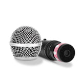 Professional Dynamic Microphone with 5m Cable for Karaoke