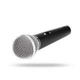 Professional Dynamic Microphone with 5m Cable for Karaoke