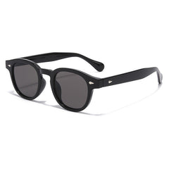 Retro Vintage Round Men Womens Driving Sun Glasses Shades Sunglasses