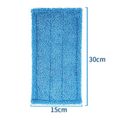 Reusable Microfiber Mop Pads for Swiffer Sweeper