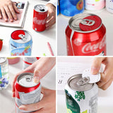 Reusable Sealed Can Drink Caps