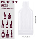 Reusable Wine Bottle Protector Sleeve Bag for Travel