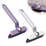 Rotating Crevice Cleaning Brush