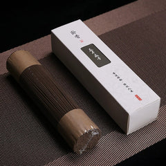 Sacred Sandalwood Incense Sticks - Mystical & Grounding Aroma