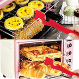 Silicone Oven Rack Push Pull Tool