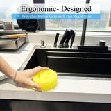 Stain & Odor Resistant Dish Kitchen Sponge for Cleaning