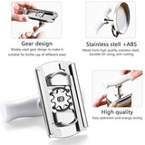 Adjustable Stainless Steel Jar Opener