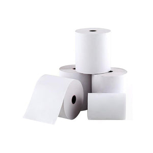 Thermal Paper EFTPOS Rolls for POS Machines Cash Registers Credit Card Terminals