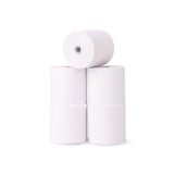 Thermal Paper EFTPOS Rolls for POS Machines Cash Registers Credit Card Terminals