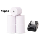 Thermal Paper EFTPOS Rolls for POS Machines Cash Registers Credit Card Terminals