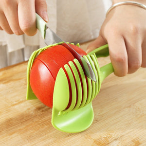 Tomato and Lemon Slicer Tool Set Kitchen Essential