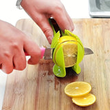 Tomato and Lemon Slicer Tool Set Kitchen Essential