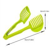 Tomato and Lemon Slicer Tool Set Kitchen Essential