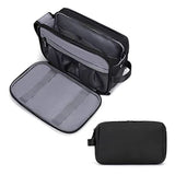 Travel Toiletry Organiser Bag