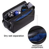 Travel Toiletry Organiser Bag