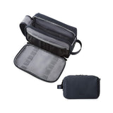 Travel Toiletry Organiser Bag