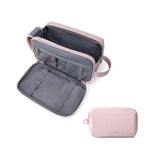 Travel Toiletry Organiser Bag