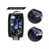 Travel Toiletry Organiser Bag