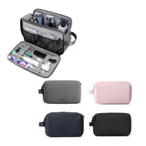 Travel Toiletry Organiser Bag